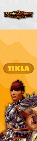 Reklam Alanı - İletişime Geçin